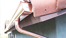 Find Gutter Contractors in Avoyelles Parish County